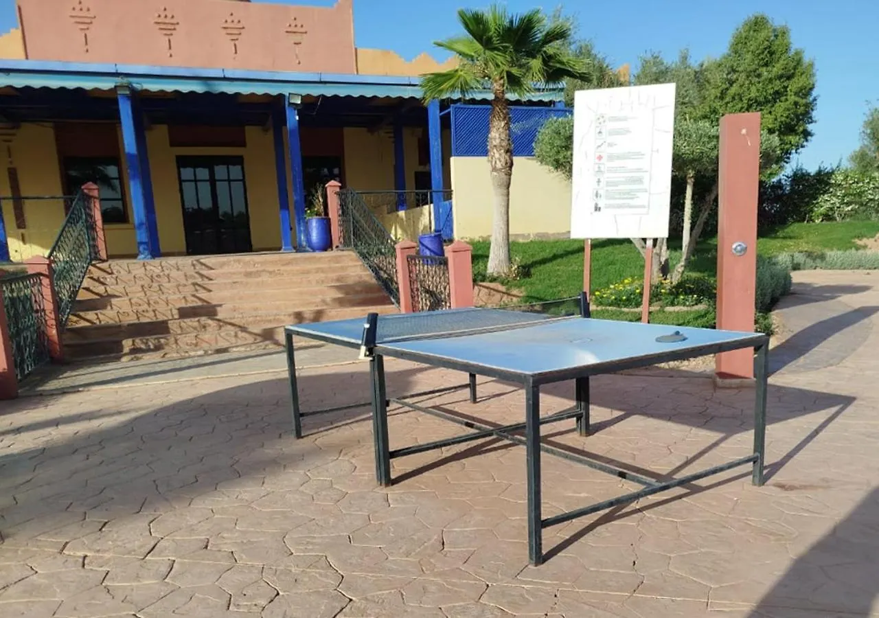 Appartamento Vizir Center 225 Marrakesh Marocco
