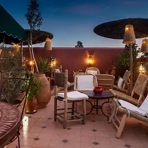 2* Bed & Breakfast Dar El Arsa Rooftop & Jacuzzi