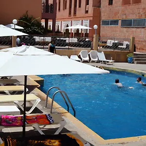 Le Grand Tazi فندق